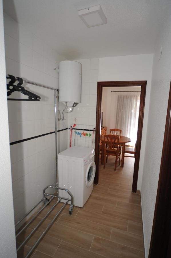 Orange Park Estudio Jardin Vista Piscina Benicàssim Dış mekan fotoğraf